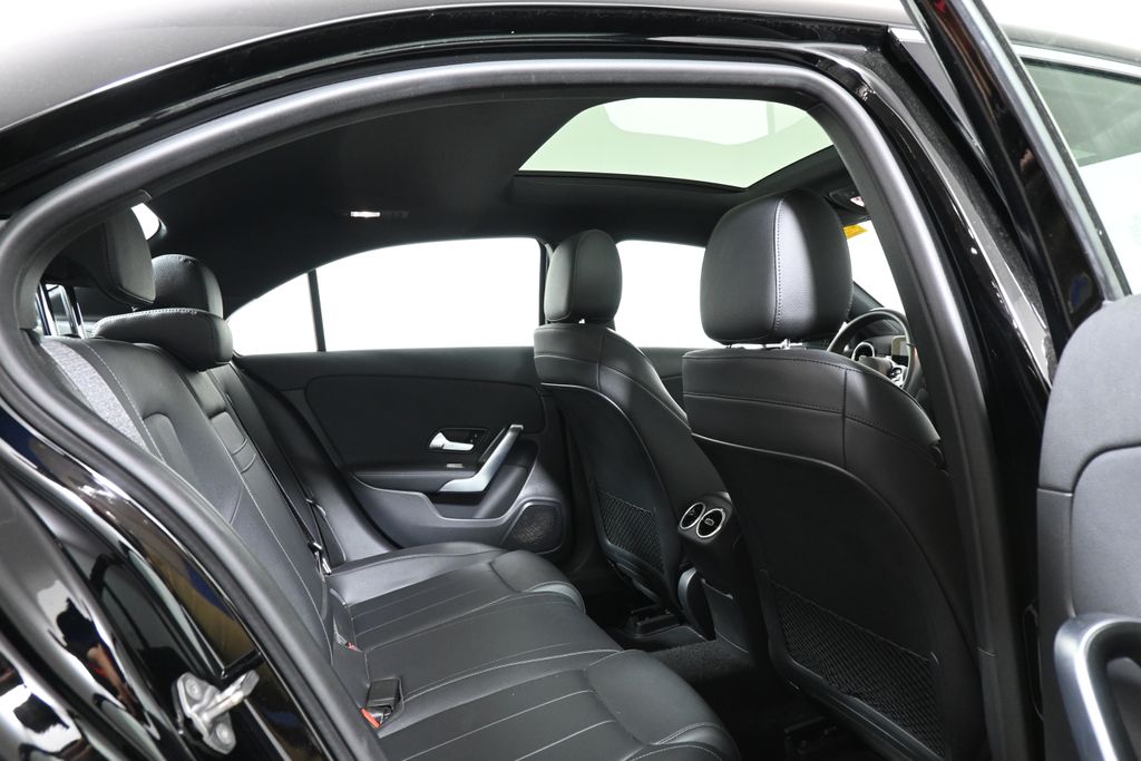 Thumbnail: 2020 Mercedes-Benz A-Class - 24