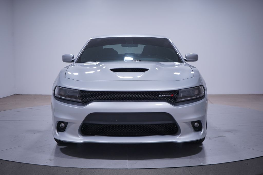 2022 Dodge Charger GT 4