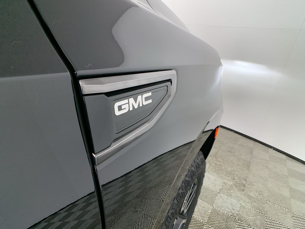 2024 GMC Yukon AT4 47