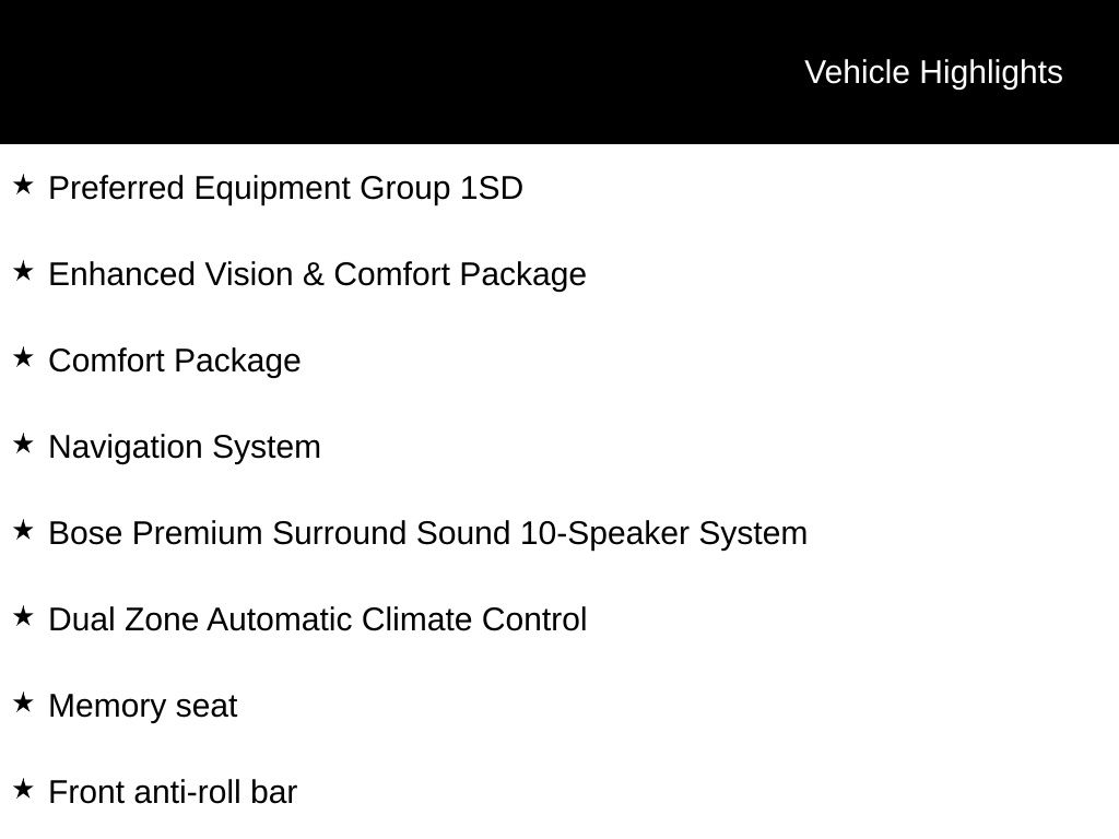 View vehicle photo 5