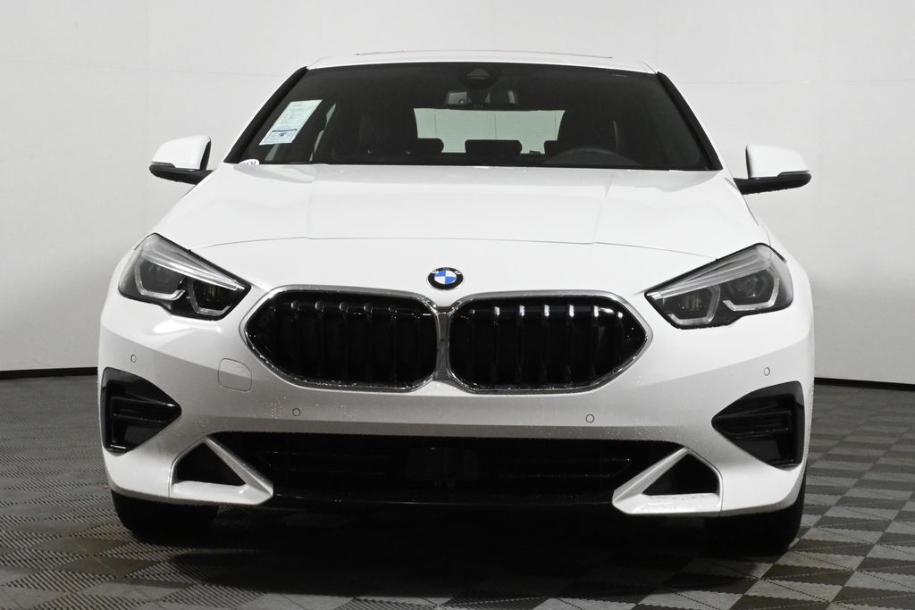 2024 BMW 2 Series 228i xDrive 10