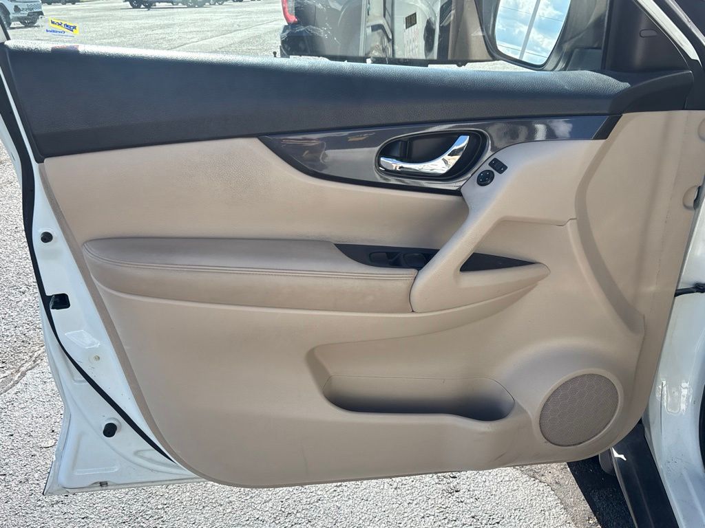 Used 2018 Nissan Rogue SUV