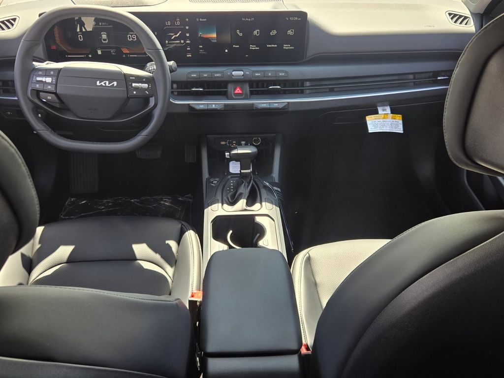 2026 Kia K4 - $25,320