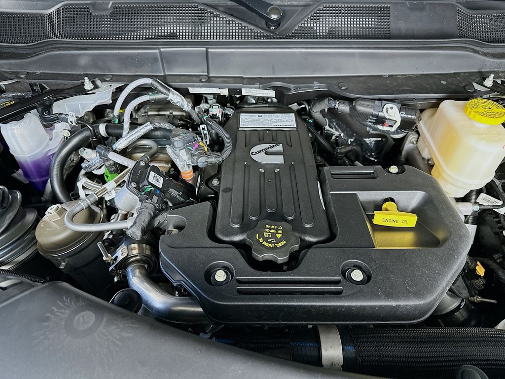 Ram5500 Chassis17