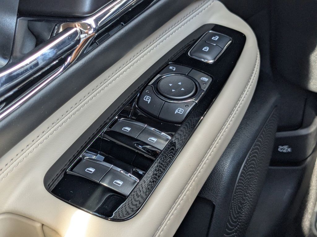 2025 Lincoln Corsair Grand Touring