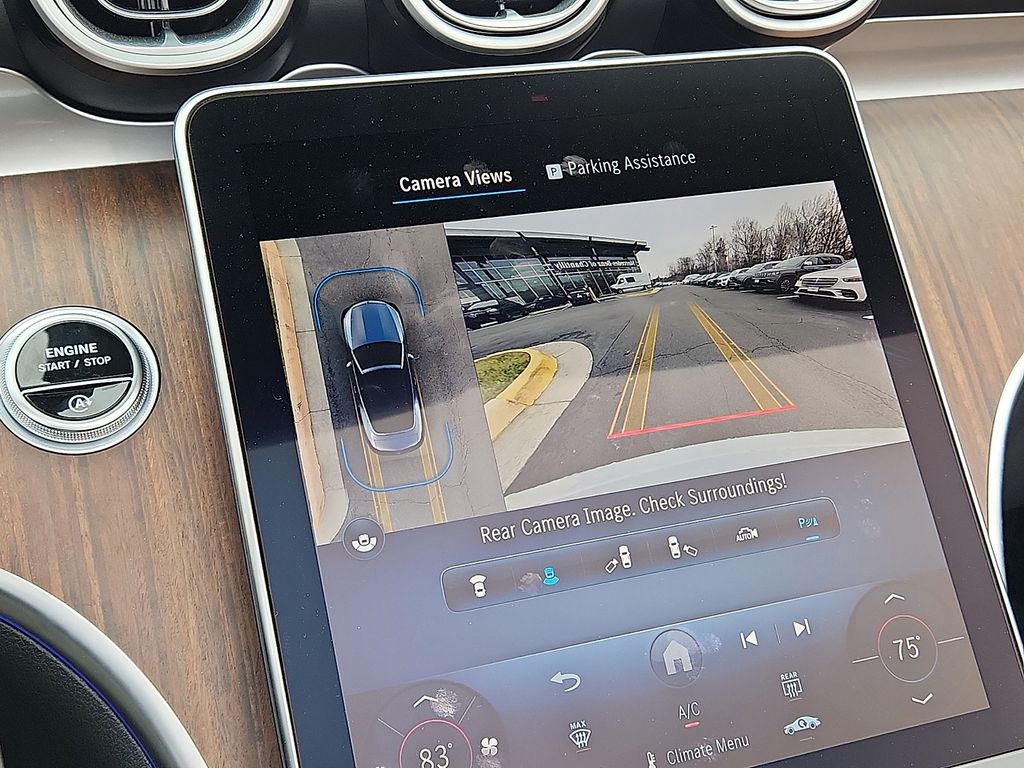 Thumbnail: 2024 Mercedes-Benz CLE - 18