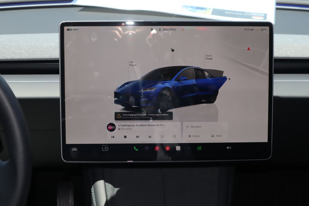 2024 Tesla Model 3 Standard Range 12