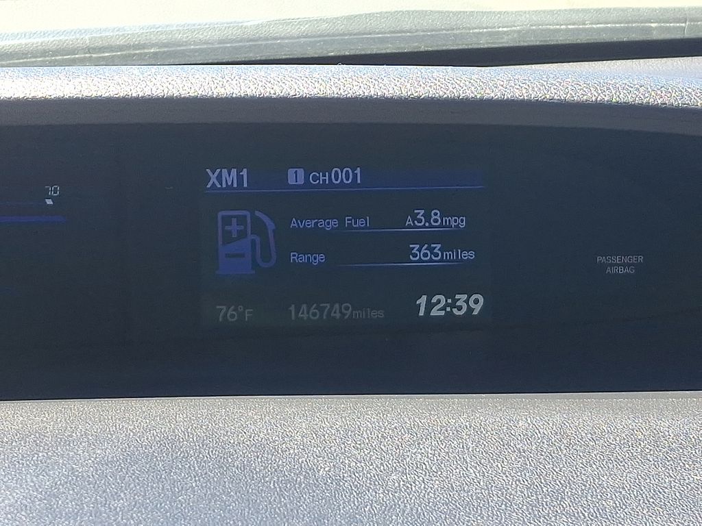 2013 Honda Civic EX-L 21