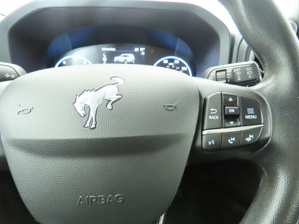 Thumbnail: 2021 Ford Bronco Sport - 12