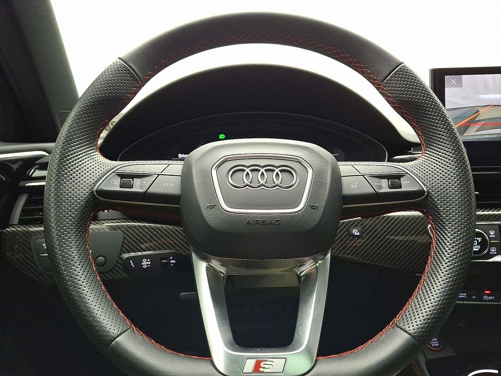Thumbnail: 2023 Audi S4 - 20