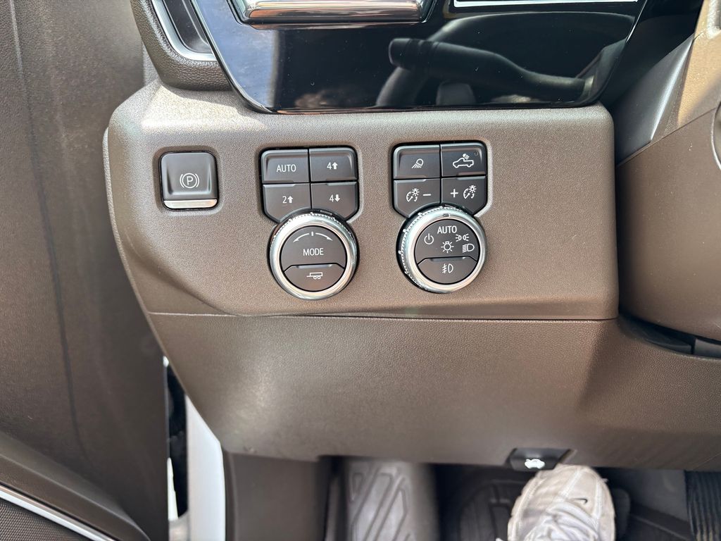 Used Car 2023 Gmc Sierra 1500  Slt For Sale Under $60,000 In Austin, Texas