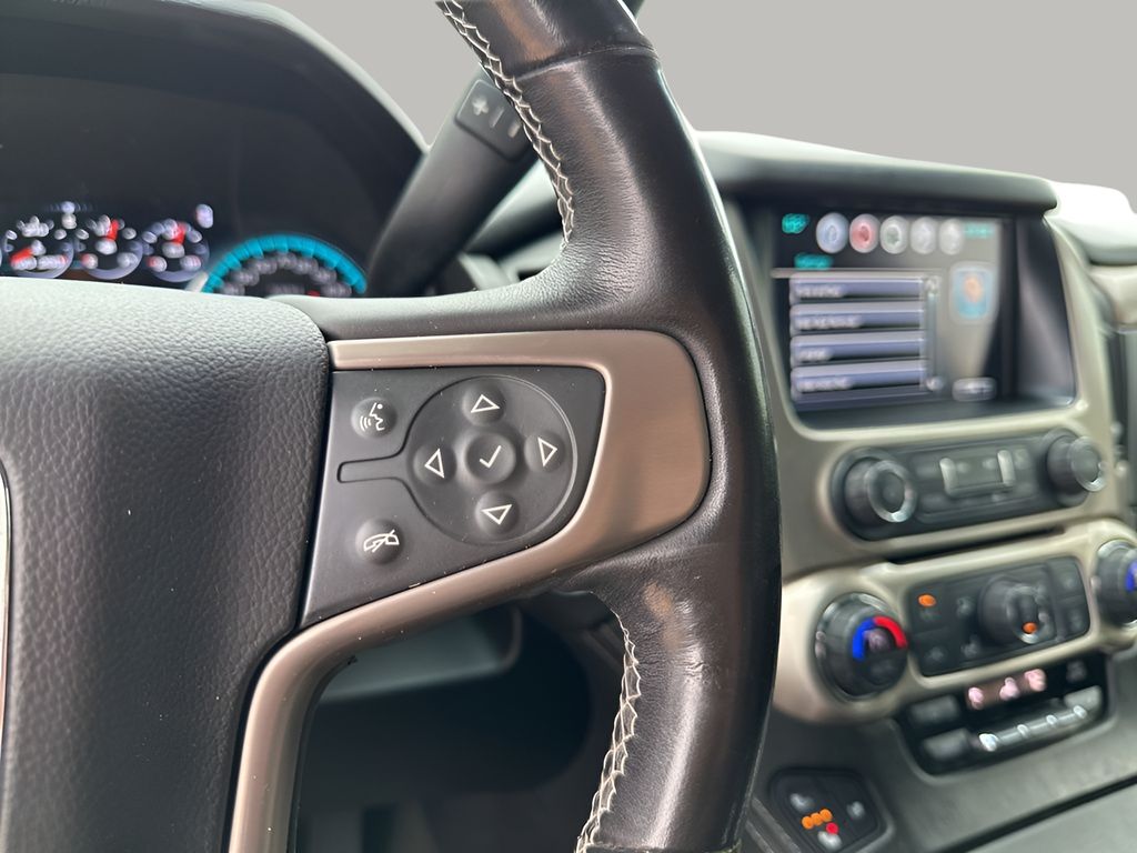 Used Car 2018 Gmc Yukon Xl  Denali For Sale Under $30,000 In Austin, Texas