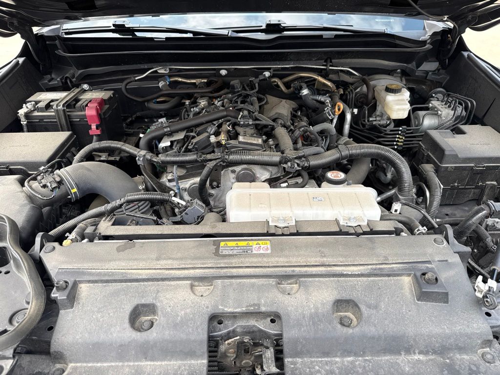 Used 2025 Toyota Tacoma Truck