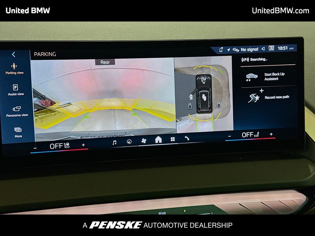 Thumbnail: 2025 BMW X3 - 9