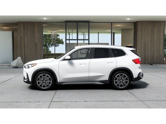 Thumbnail: 2026 BMW X1 - 4