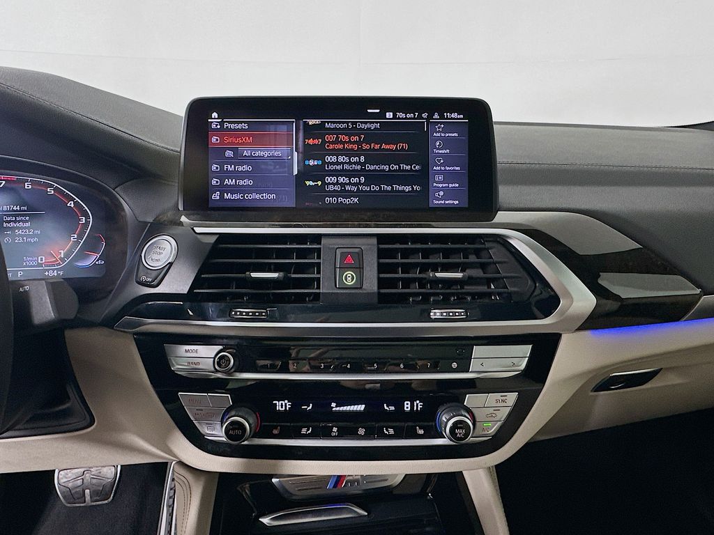 Thumbnail: 2020 BMW X4 - 14