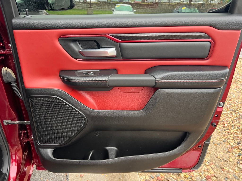Used 2025 Ram 1500 Truck