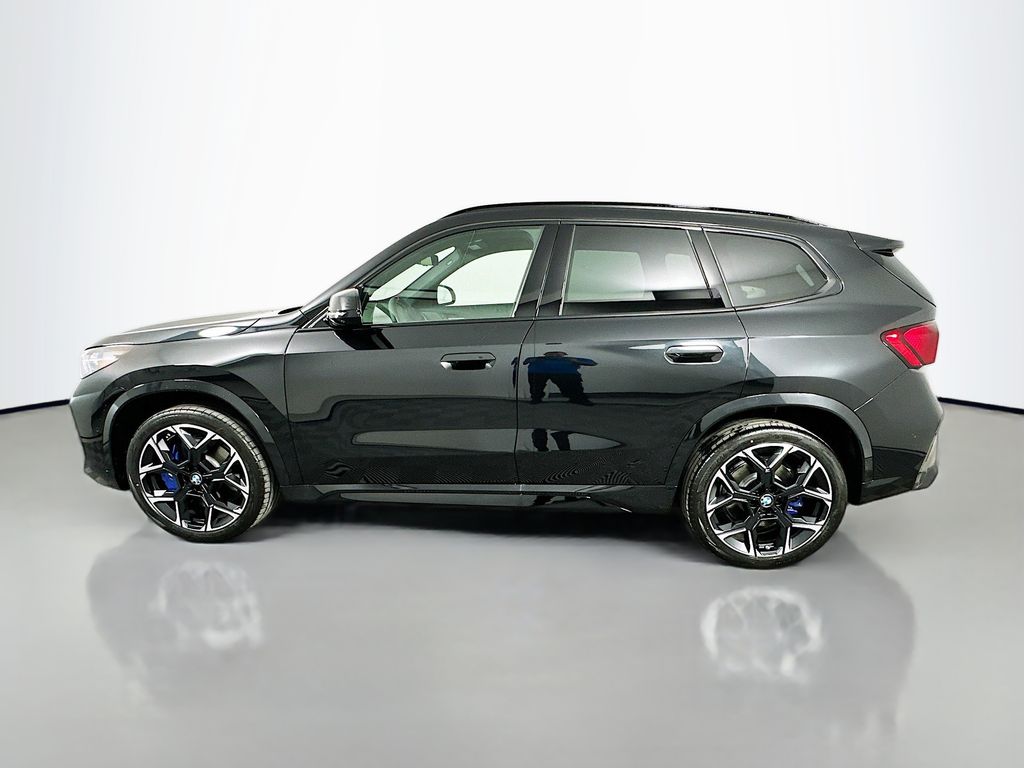 Thumbnail: 2026 BMW X1 - 8