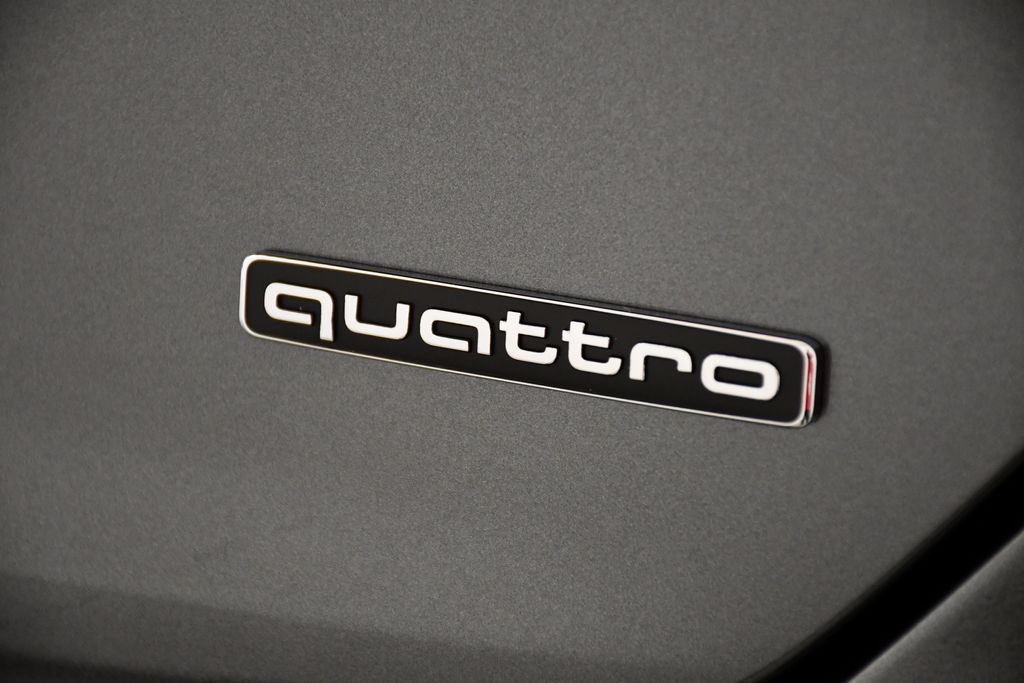 2025 Audi A5 Sport 10