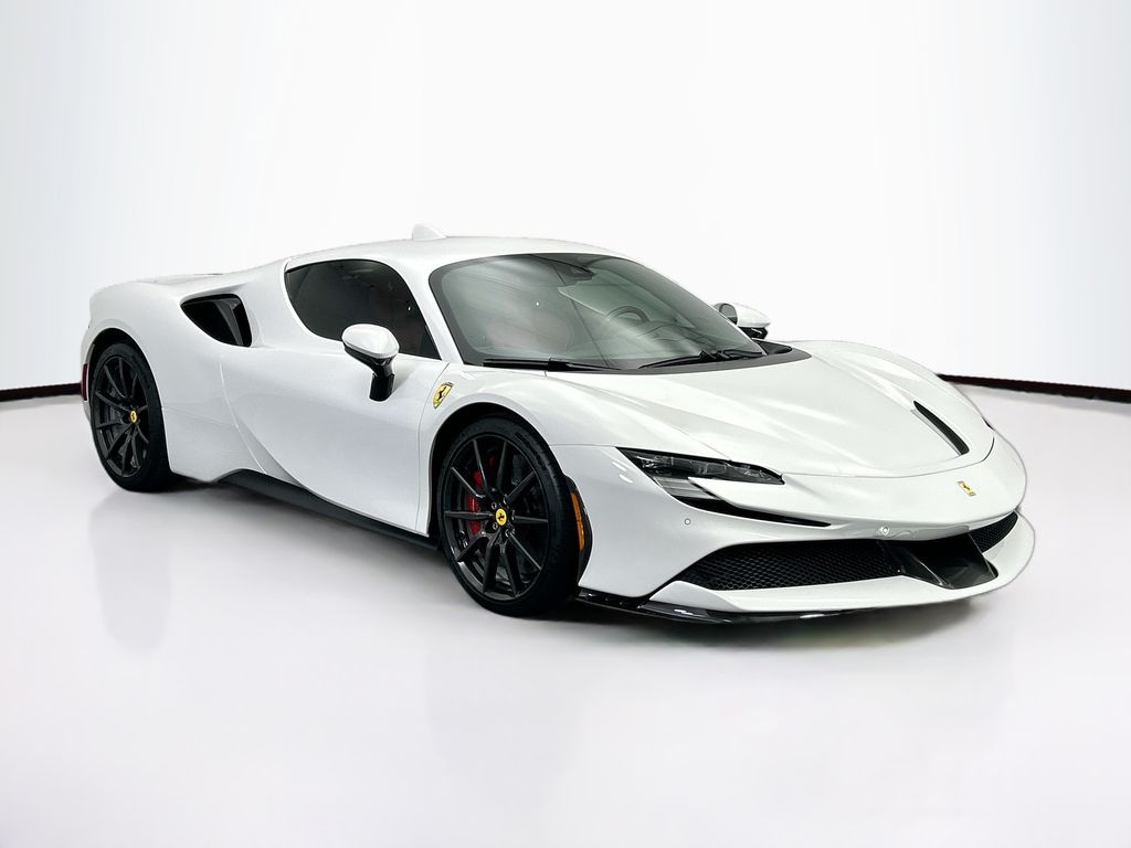 Thumbnail: 2023 Ferrari SF90 - 3
