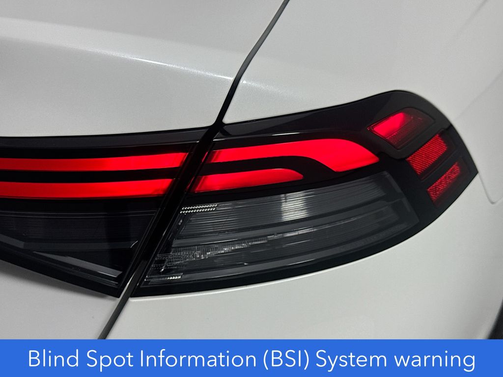 Used Car 2025 Honda Accord Hybrid  Touring For Sale Under $35,000 In Austin, Texas