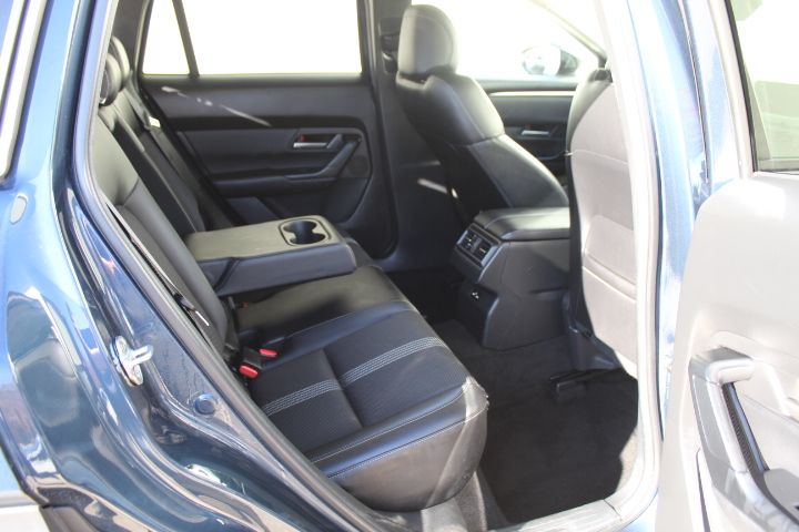 Used Car 2024 Mazda Cx-50  2.5 S Preferred Package For Sale Under $25,000 In Georgetown, Texas
