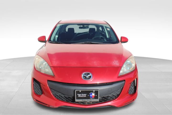 Used Car 2013 Mazda Mazda3  I Touring For Sale Under $10,000 In Georgetown, Texas