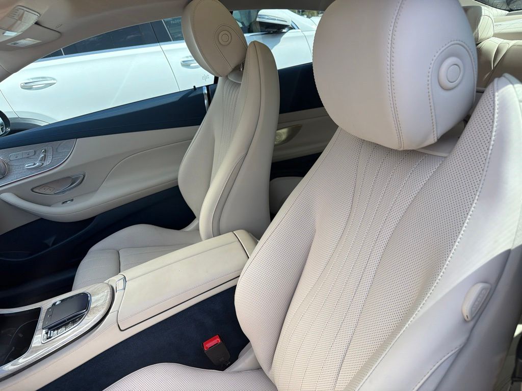 Thumbnail: 2023 Mercedes-Benz E-Class - 7