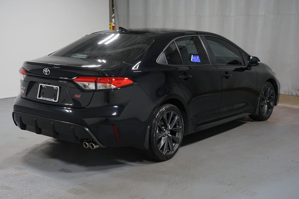 Thumbnail: 2026 Toyota Corolla - 8