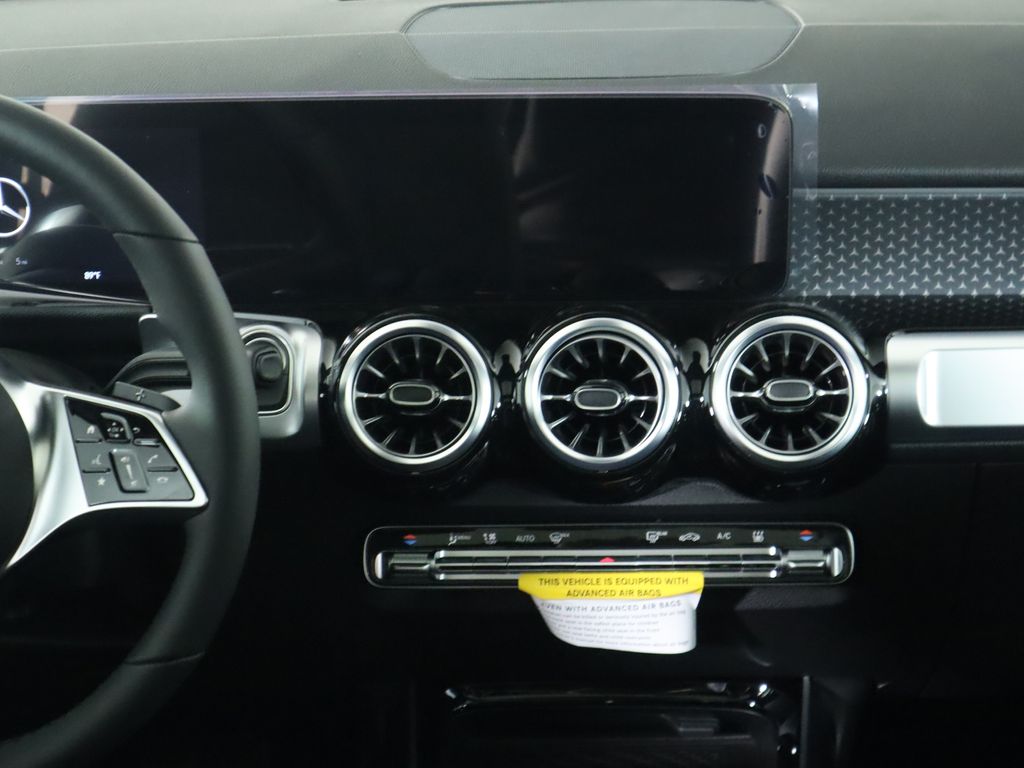 2024 Mercedes-Benz EQB 250+ 15