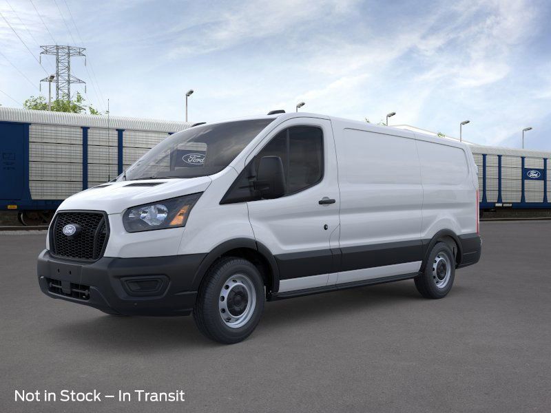 2026 Ford Transit-250 Cargo Van 