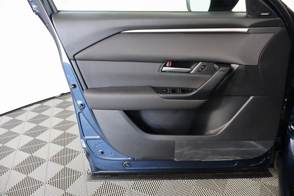 Thumbnail: 2025 Mazda CX-50 - 7