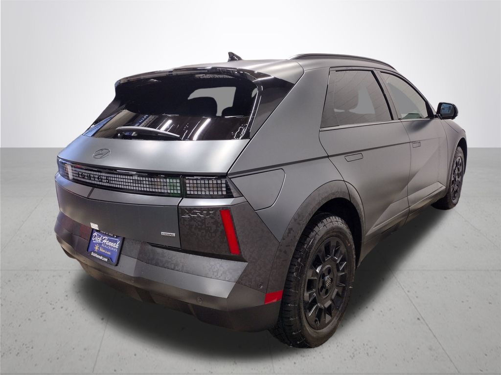 2026 Hyundai IONIQ 5 XRT