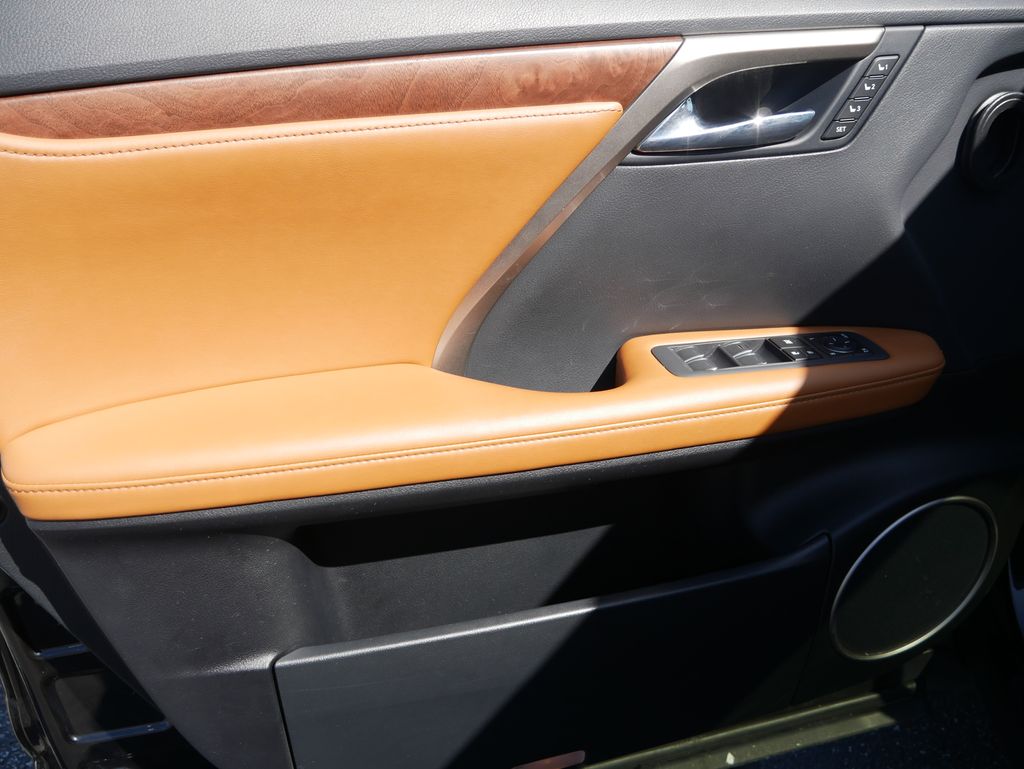 Thumbnail: 2021 Lexus RX - 15