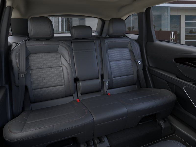 New 2026 White Lincoln Reserve image 11