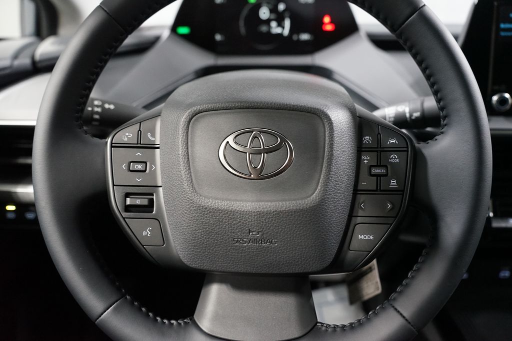 Thumbnail: 2026 Toyota Prius - 12