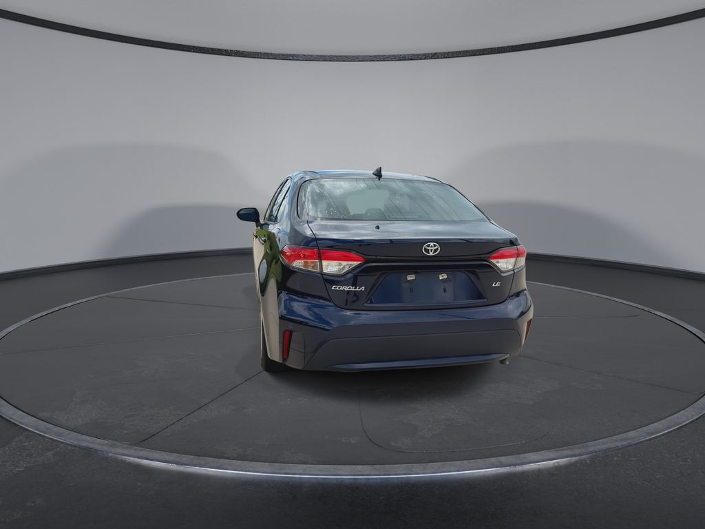 Thumbnail: 2022 Toyota Corolla - 7