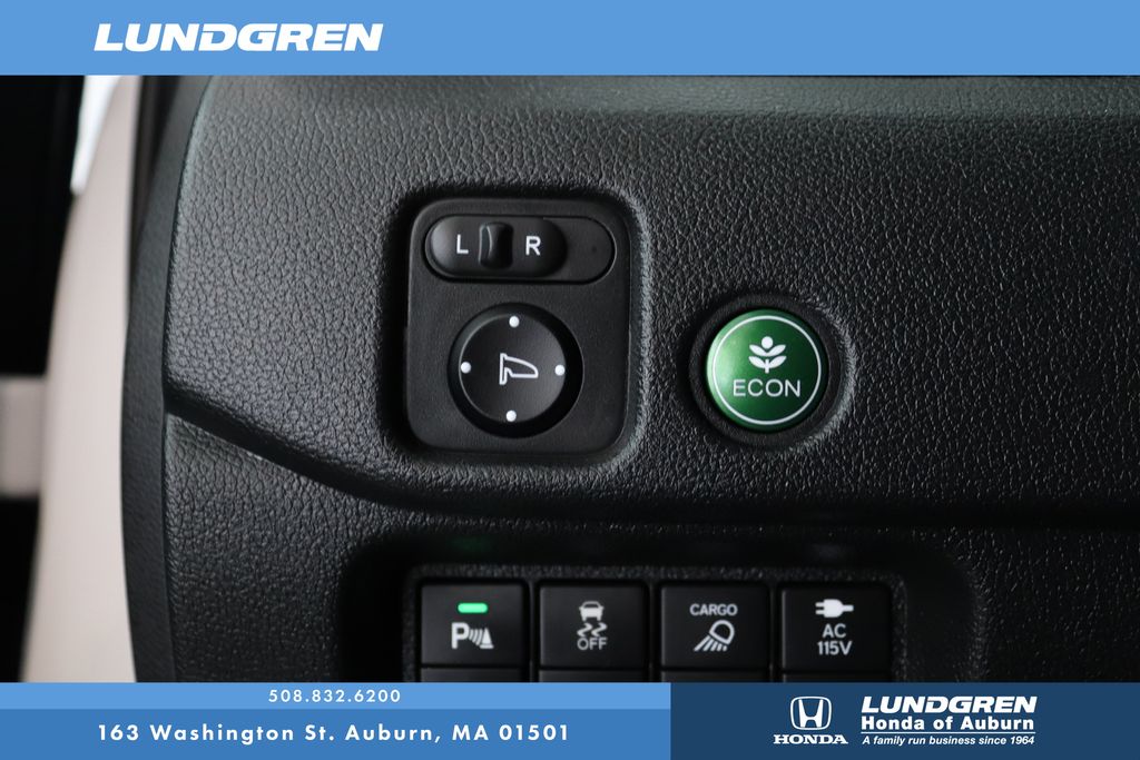 Used 2023 Honda Ridgeline Truck