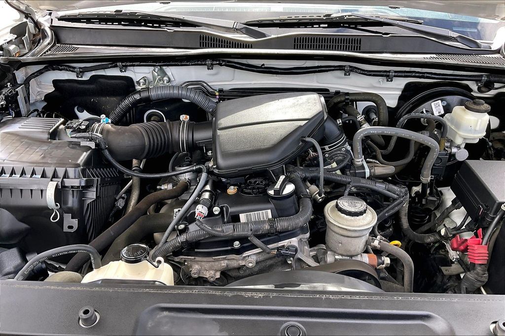 Used 2021 Toyota Tacoma SR 4D Access Cab