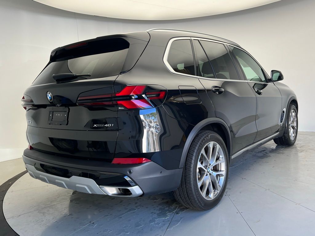 Thumbnail: 2025 BMW X5 - 3