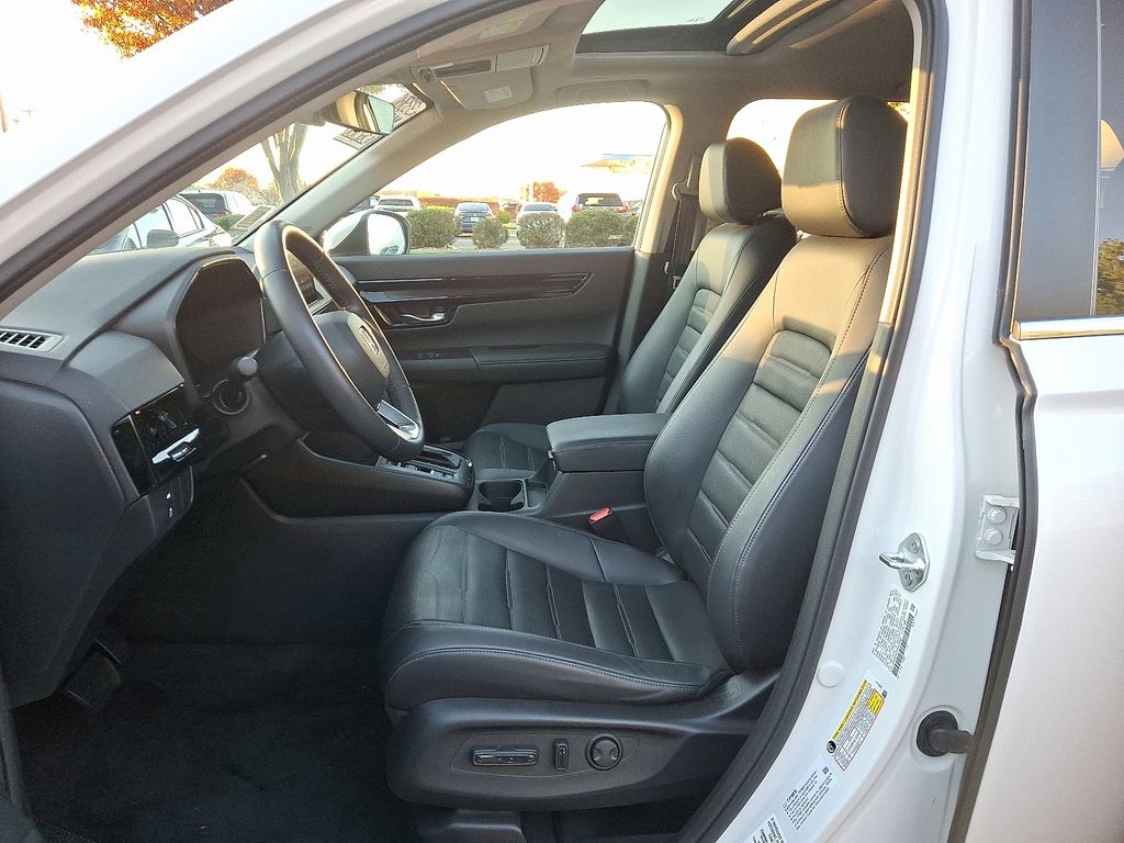 Thumbnail: 2024 Honda CR-V - 14