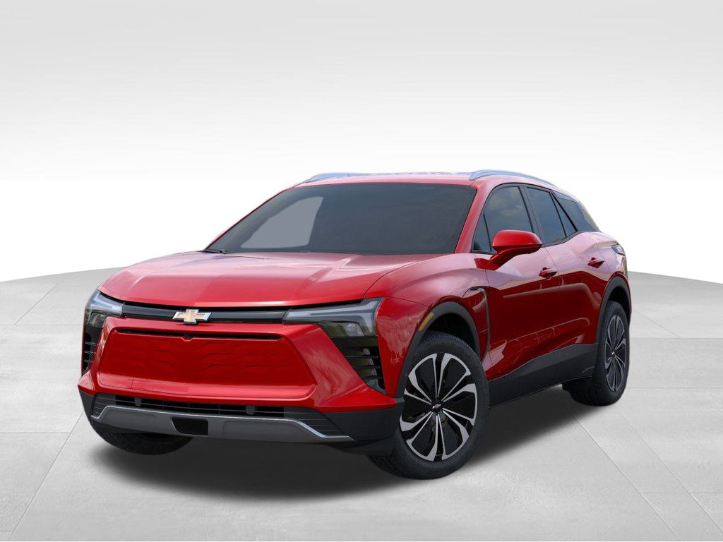 2025 Chevrolet Blazer EV LT 6