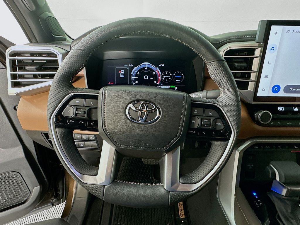 Thumbnail: 2025 Toyota Tundra - 11