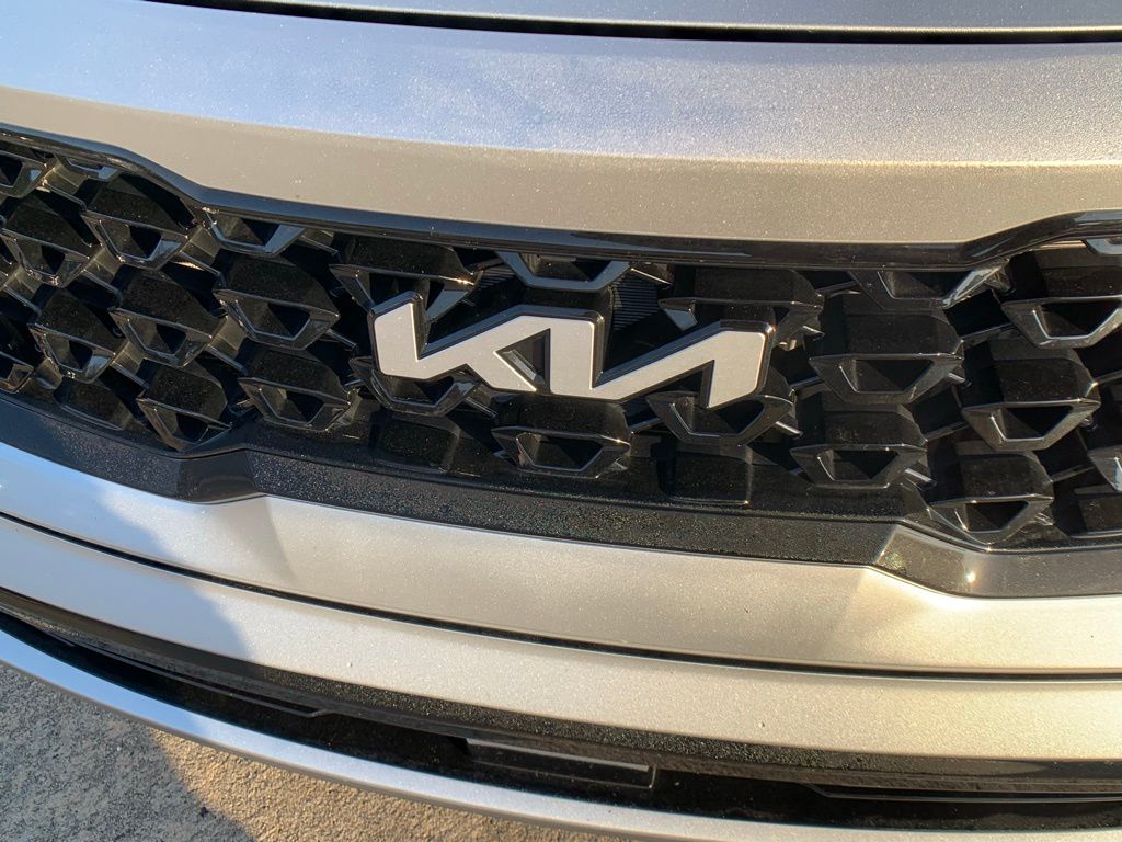 2022 Kia Sorento SX 10