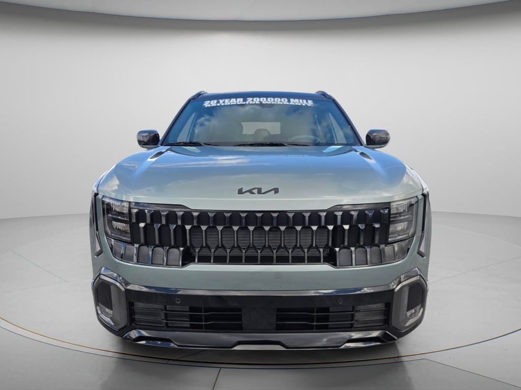 2027 Kia Seltos - $32,685