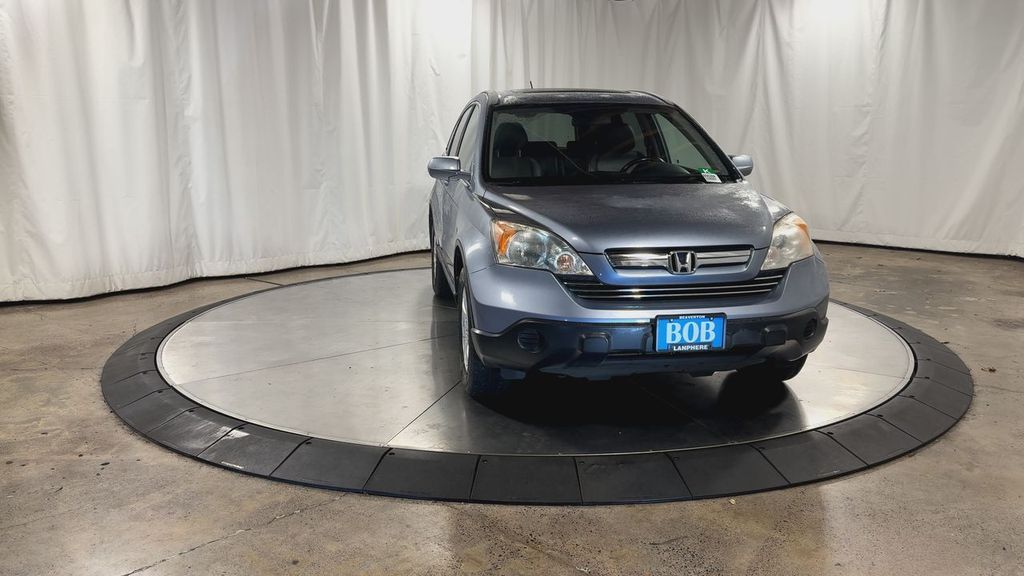 used 2008 Honda CR-V car, priced at $10,563