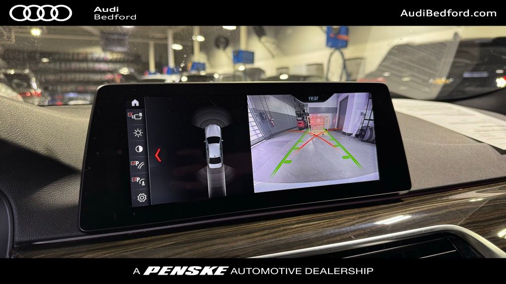 Thumbnail: 2018 BMW 5 Series - 15