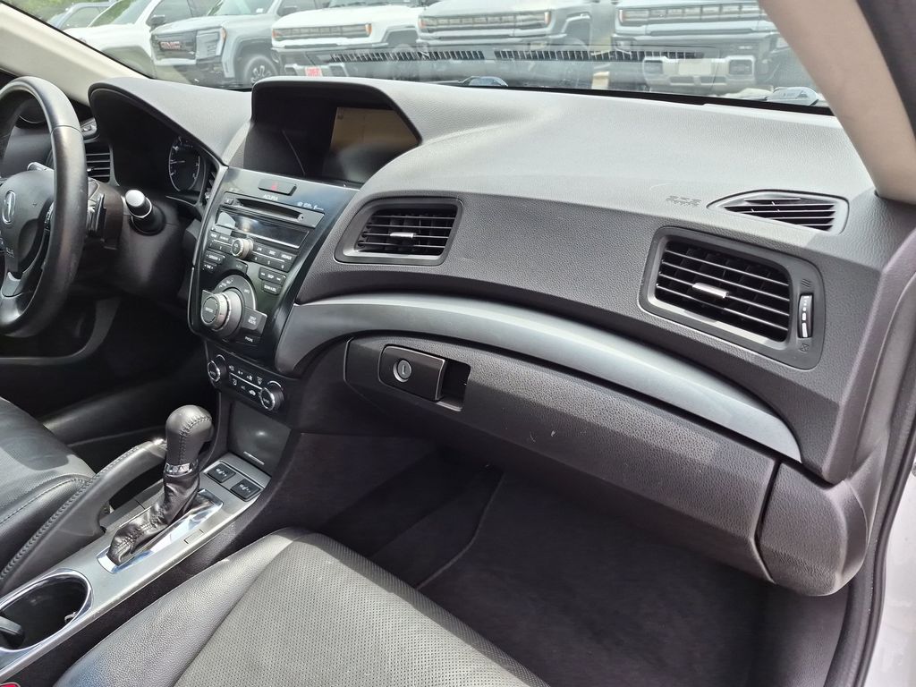 Used Car 2015 Acura Ilx  2.0l For Sale Under $15,000 In Austin, Texas