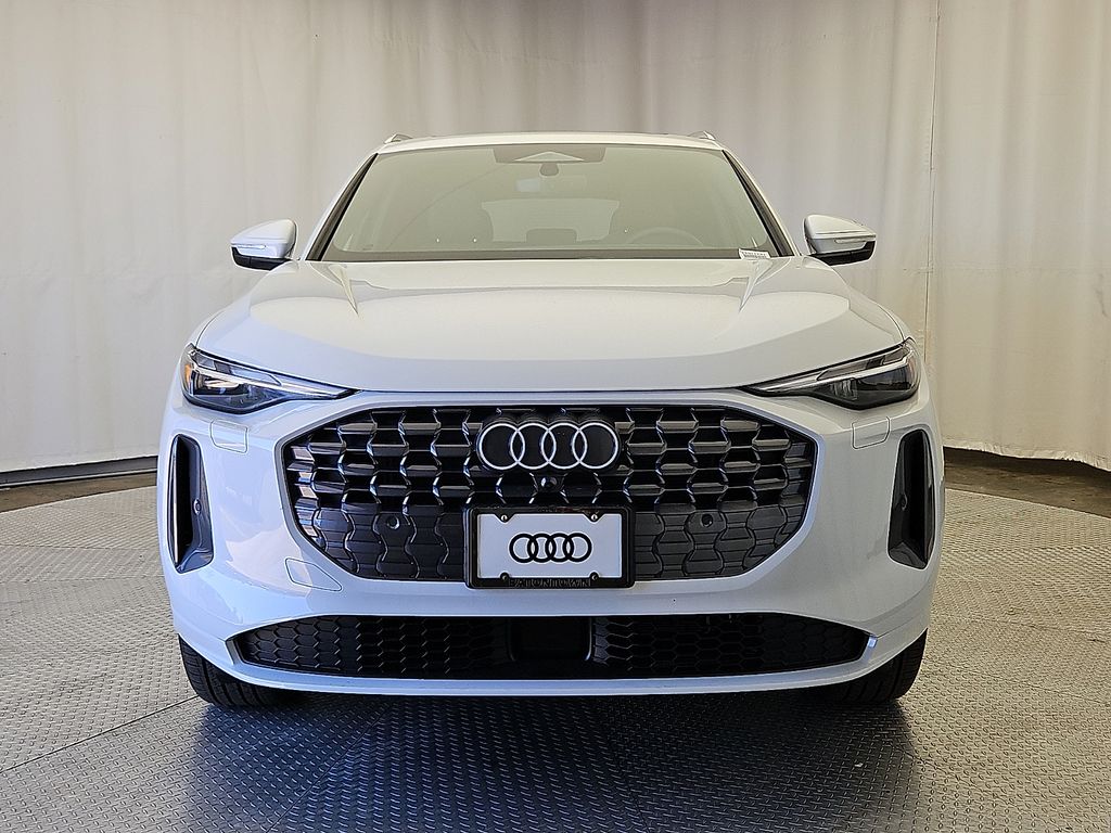 Thumbnail: 2026 Audi Q5 - 2