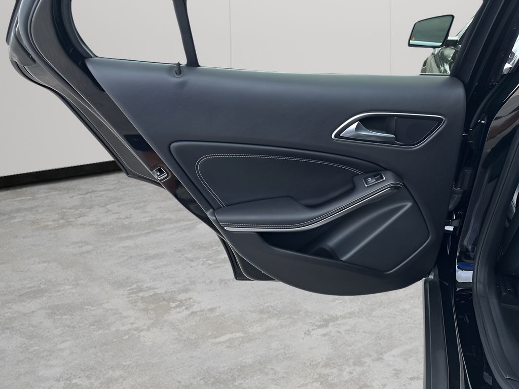 Used Car 2018 Mercedes-benz Gla  Gla 250 For Sale Under $20,000 In Austin, Texas